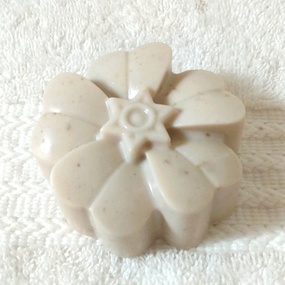 HANDCRAFTED OATMEAL PUMPKIN PIE CINNAMON TOAST MORNING TRIO HAND SOAPS SET NWT - Picture 4 of 5